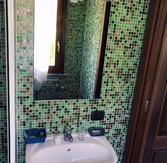 ベッドアンドブレックファースト Cytrus Rooms