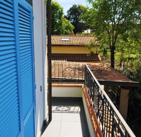 ベッドアンドブレックファースト Cytrus Rooms