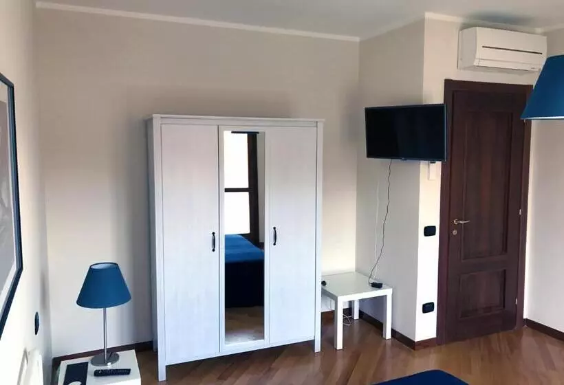 ベッドアンドブレックファースト Cytrus Rooms