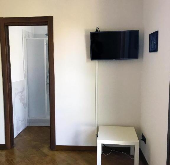 住宿加早餐 Cytrus Rooms