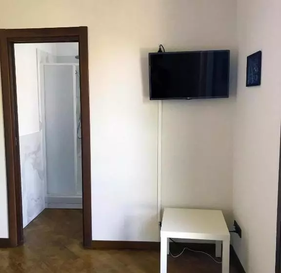 ベッドアンドブレックファースト Cytrus Rooms