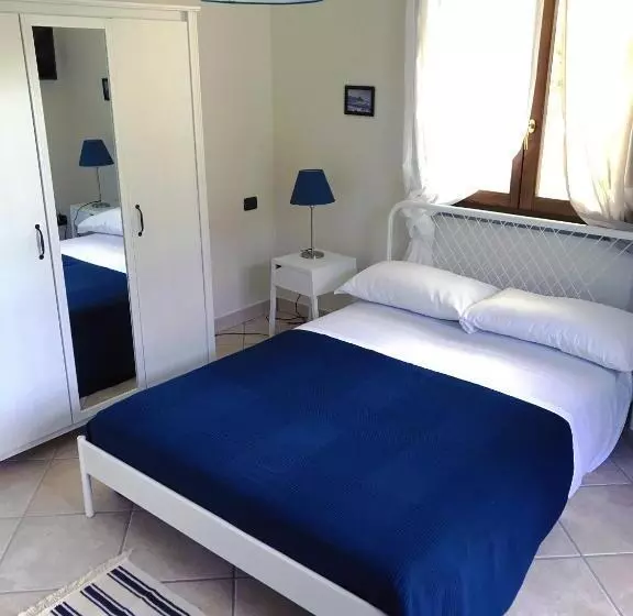 ベッドアンドブレックファースト Cytrus Rooms