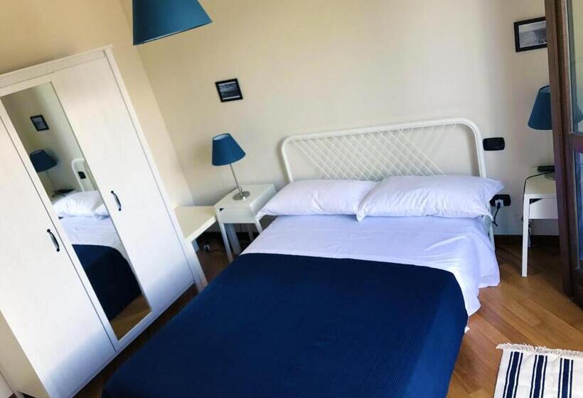 住宿加早餐 Cytrus Rooms