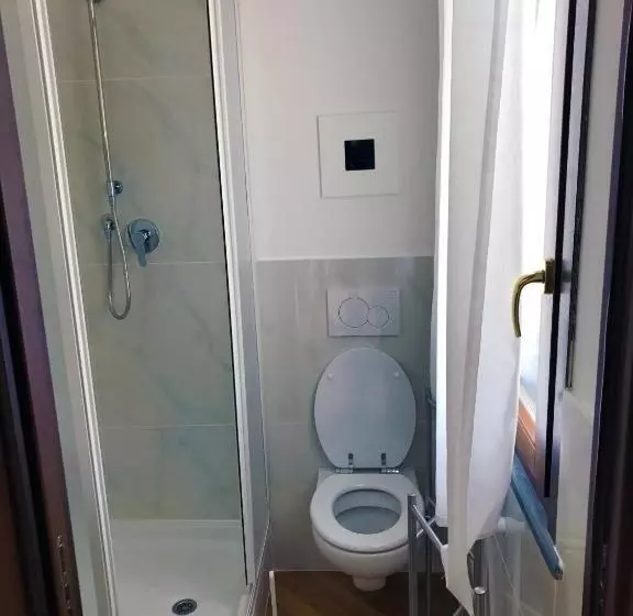 ベッドアンドブレックファースト Cytrus Rooms