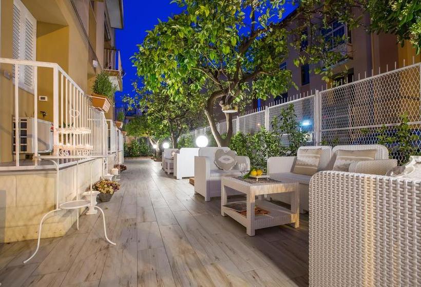 Nocleg ze śniadaniem Dolci Agrumi