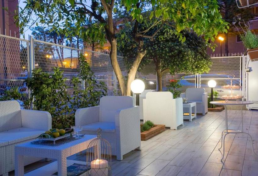 Nocleg ze śniadaniem Dolci Agrumi