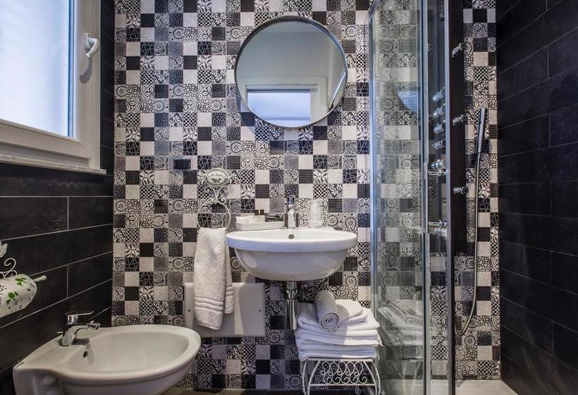 Nocleg ze śniadaniem Dolci Agrumi