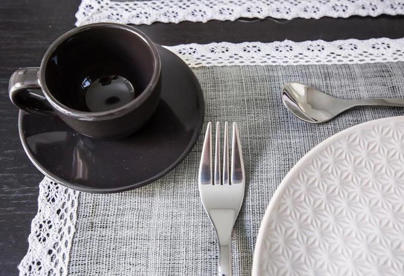 Nocleg ze śniadaniem Dolci Agrumi