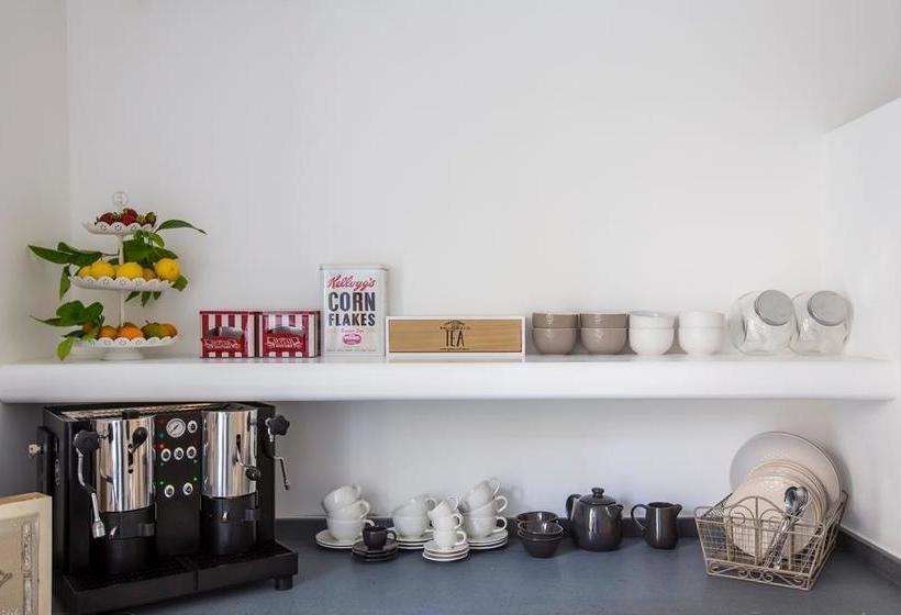 Nocleg ze śniadaniem Dolci Agrumi