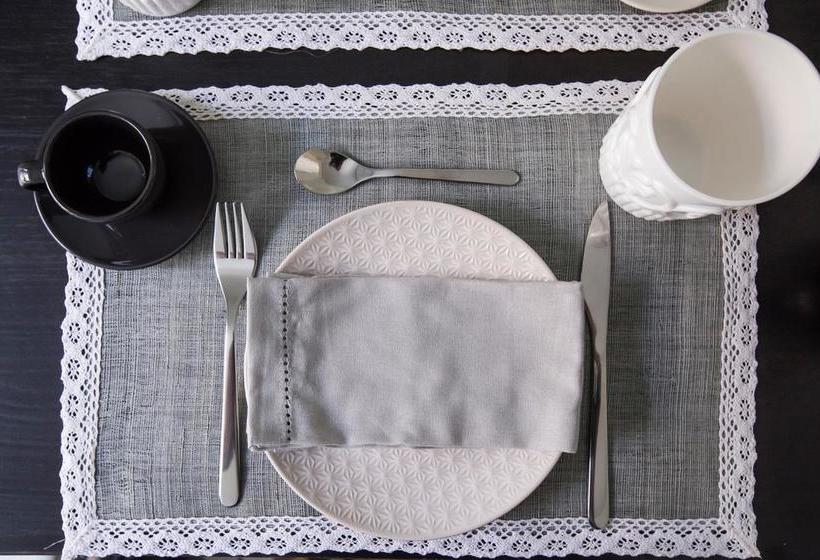 Nocleg ze śniadaniem Dolci Agrumi