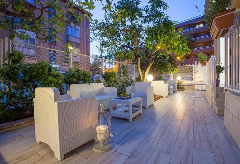 Nocleg ze śniadaniem Dolci Agrumi