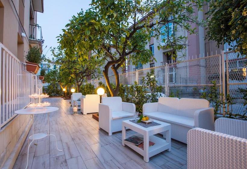 Nocleg ze śniadaniem Dolci Agrumi