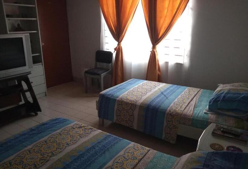 ベッドアンドブレックファースト El Rosal