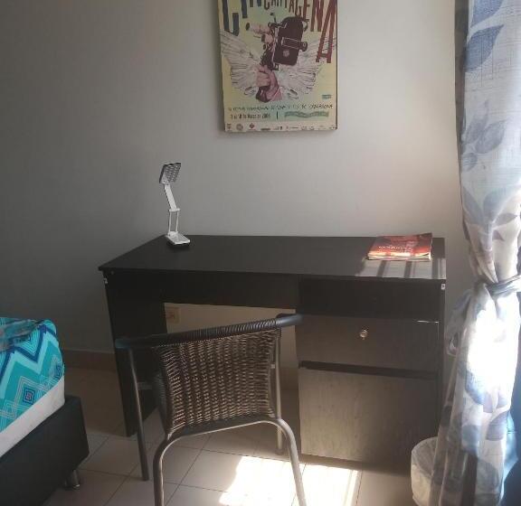 ベッドアンドブレックファースト El Rosal