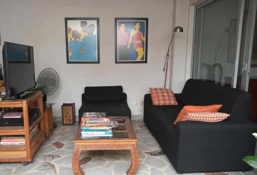 ベッドアンドブレックファースト El Rosal