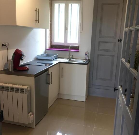 ベッドアンドブレックファースト La Ferme Du Bonheur