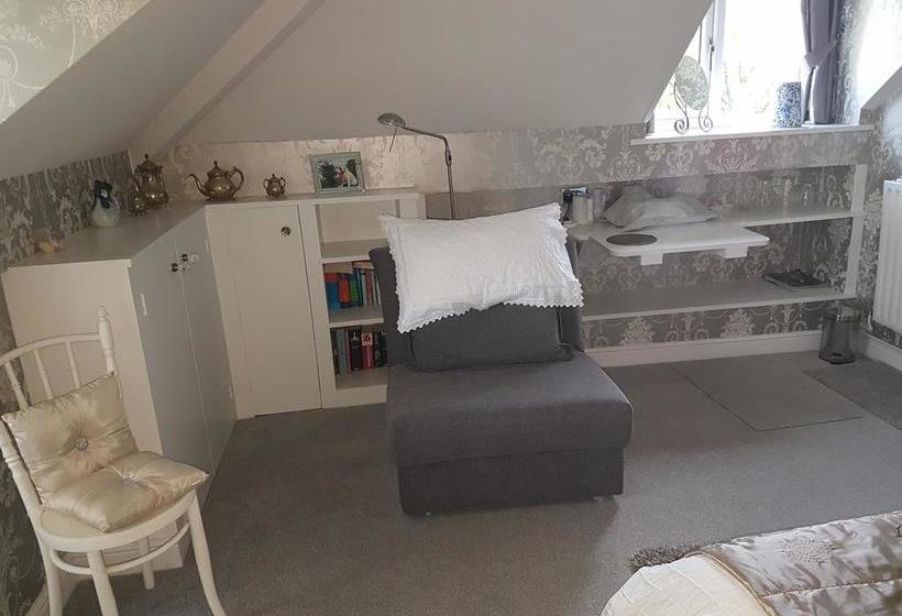 צימר Langtoft Manor