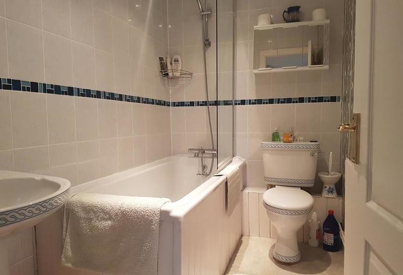 צימר Langtoft Manor