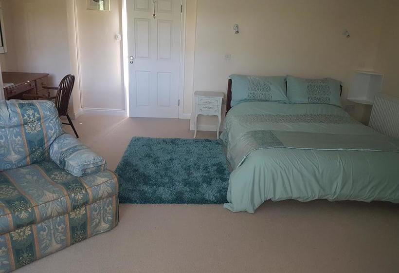 צימר Langtoft Manor