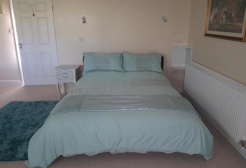 צימר Langtoft Manor