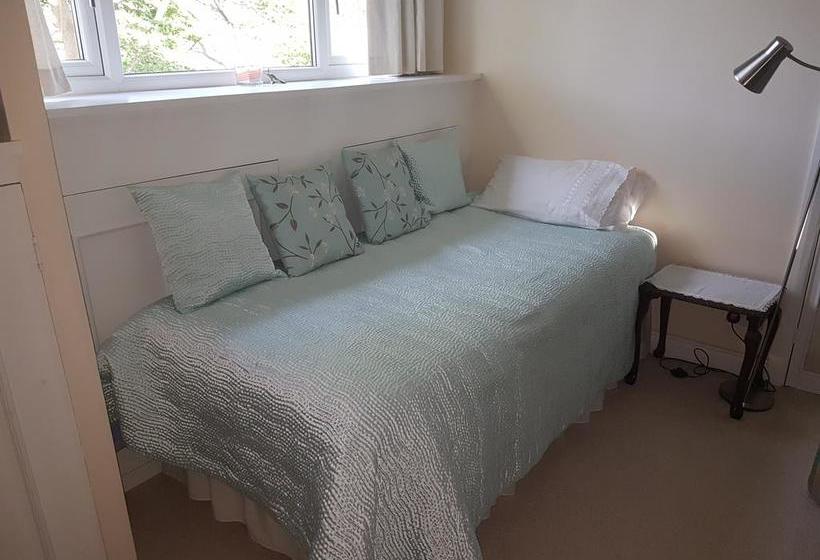 צימר Langtoft Manor