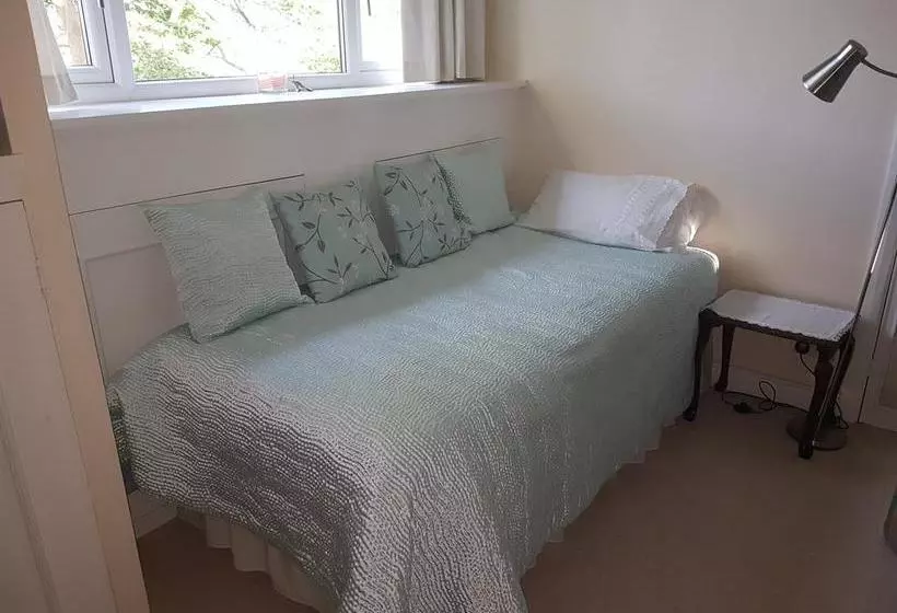 ベッドアンドブレックファースト Langtoft Manor