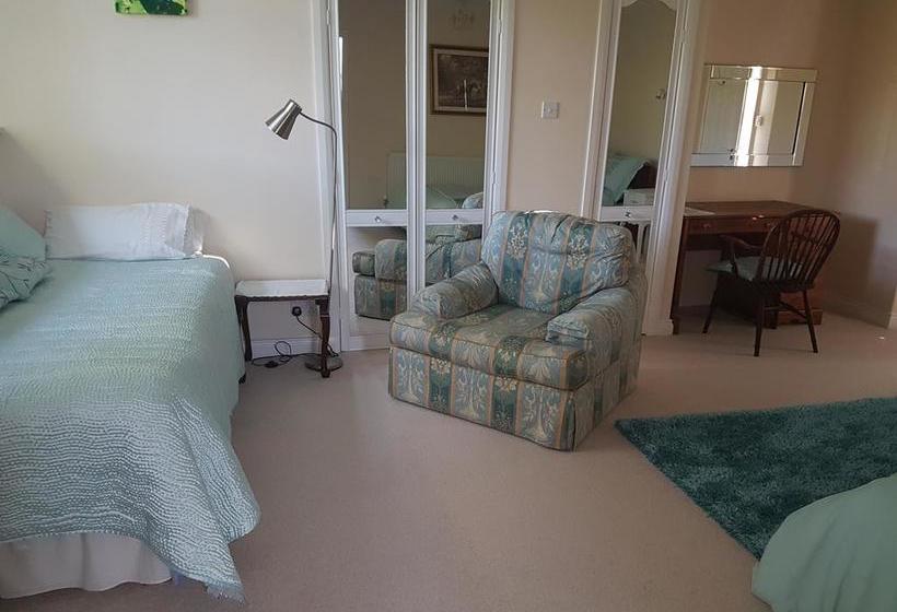 צימר Langtoft Manor