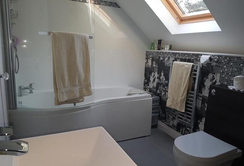 צימר Langtoft Manor