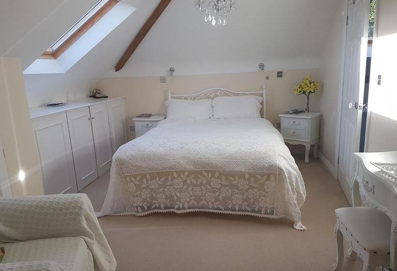 צימר Langtoft Manor