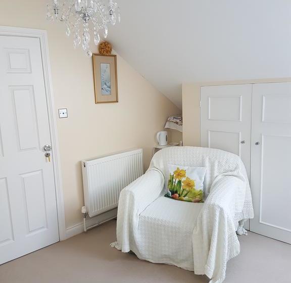 צימר Langtoft Manor