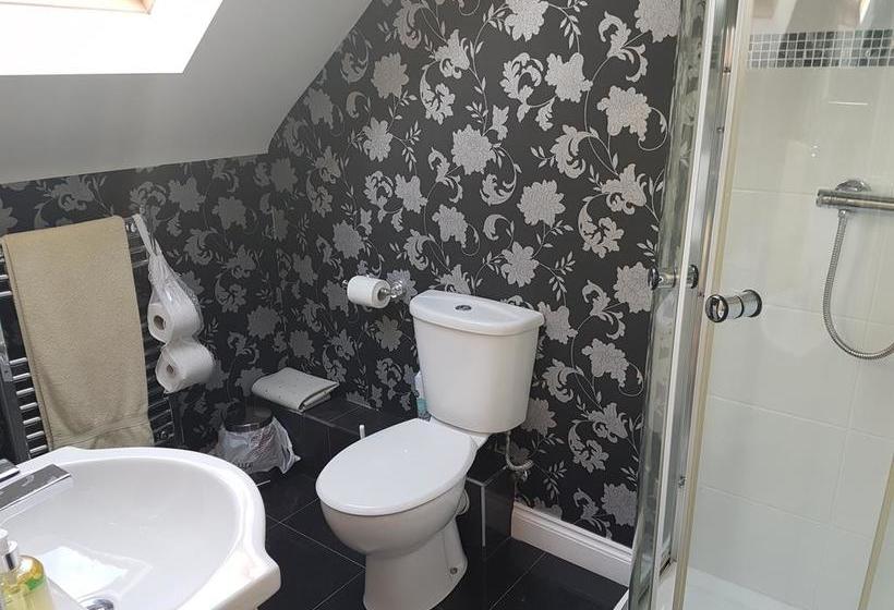 צימר Langtoft Manor