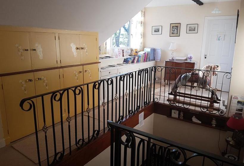 צימר Langtoft Manor