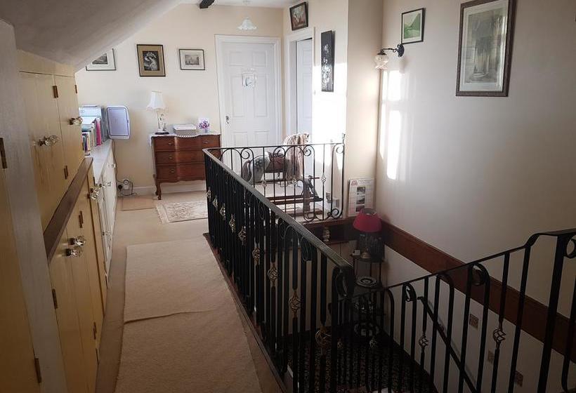 צימר Langtoft Manor