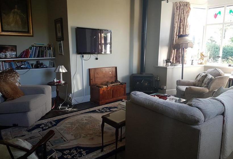 צימר Langtoft Manor