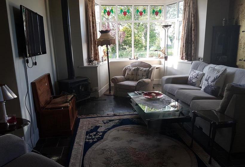 צימר Langtoft Manor