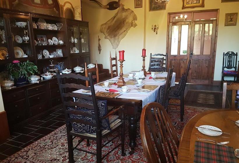 צימר Langtoft Manor