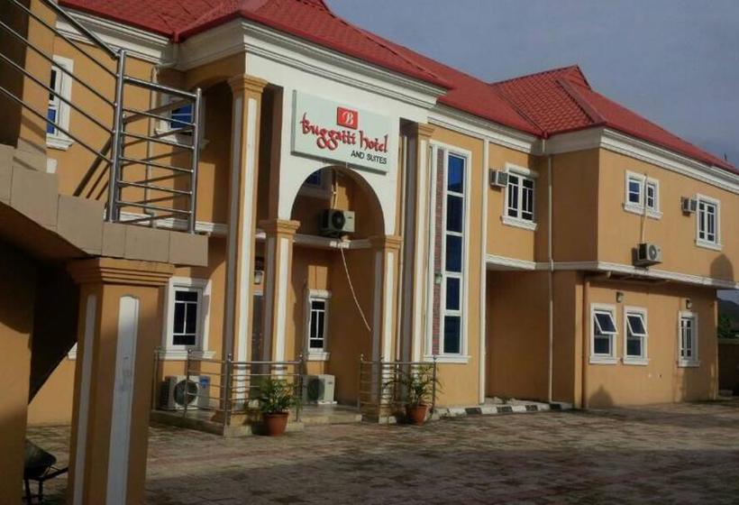 Buggatti Hotel And Suites