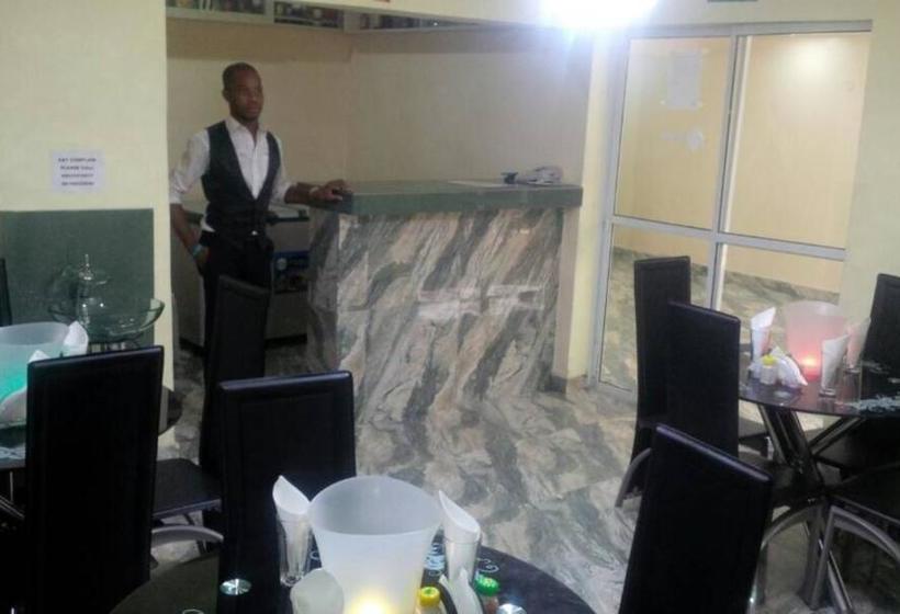 Buggatti Hotel And Suites