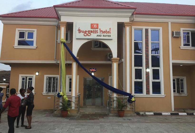 Buggatti Hotel And Suites