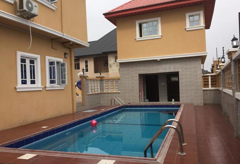 Buggatti Hotel And Suites