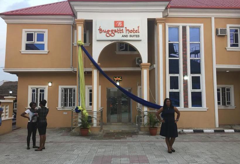 Buggatti Hotel And Suites