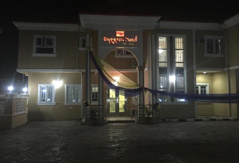 Buggatti Hotel And Suites