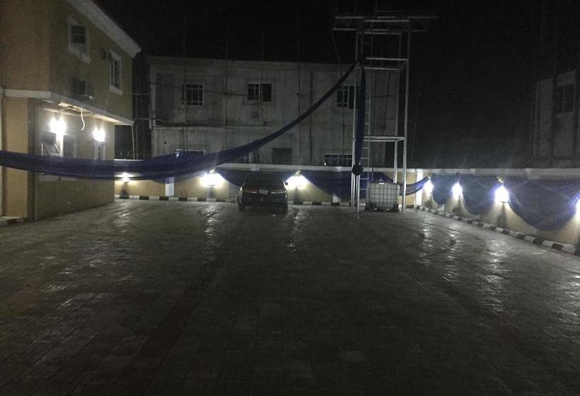 Buggatti Hotel And Suites