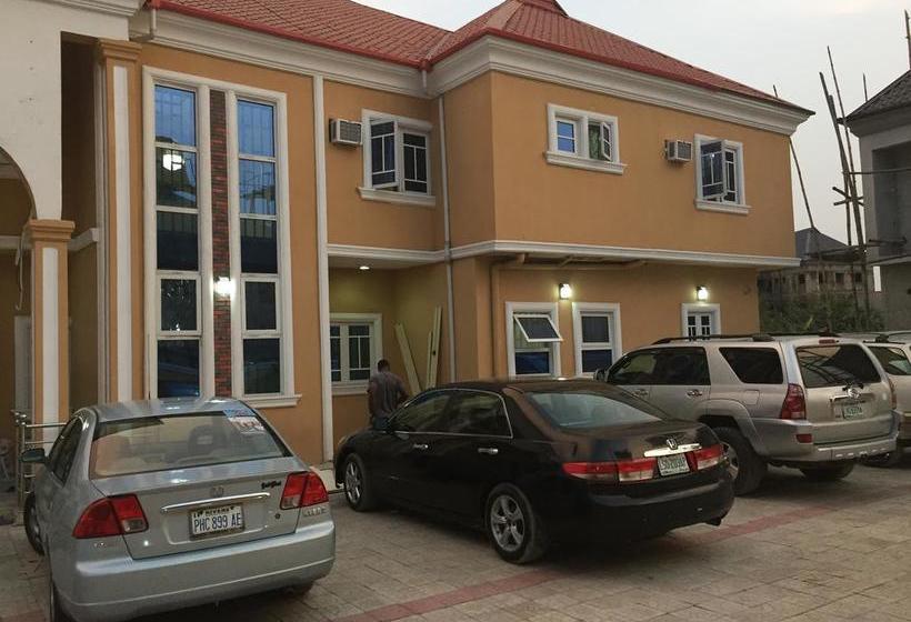 Buggatti Hotel And Suites