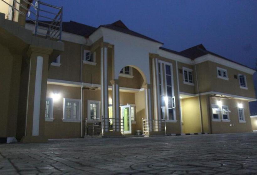 Buggatti Hotel And Suites