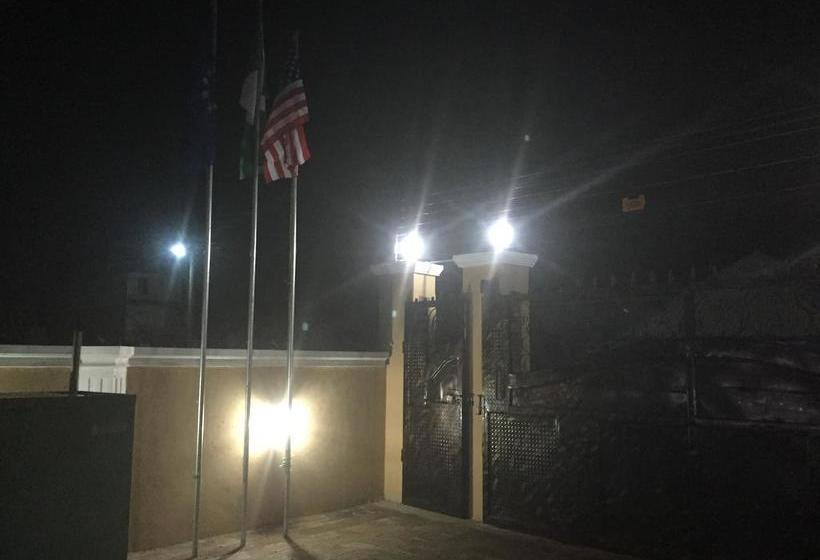 Buggatti Hotel And Suites