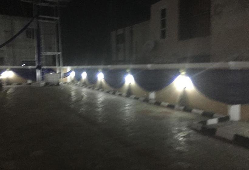 Buggatti Hotel And Suites