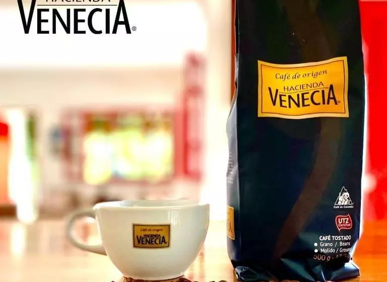 Hacienda Venecia Hostel