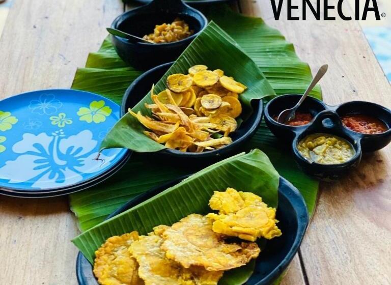 Hacienda Venecia Hostel