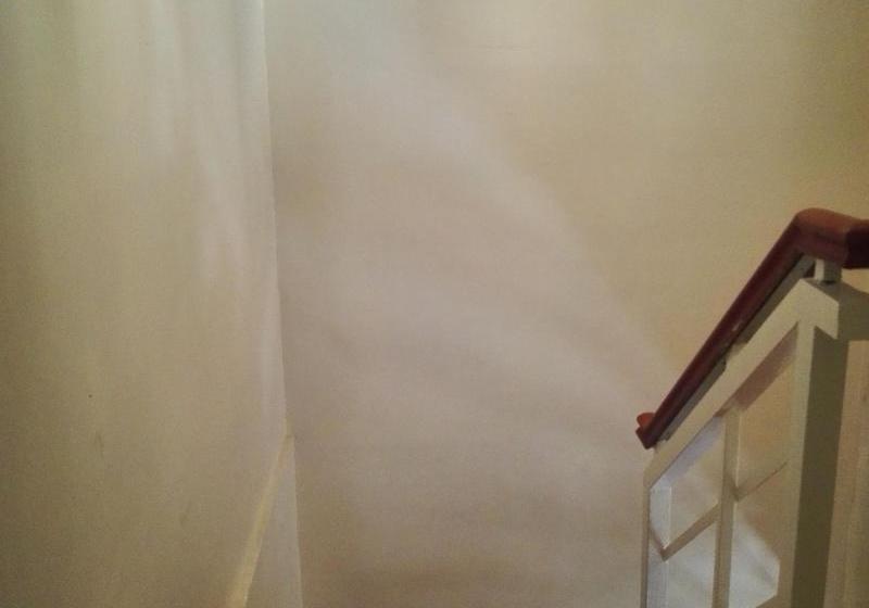 Happy To Mingle Hostel @ Manila Airport